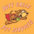 Duty Calls Pet Services