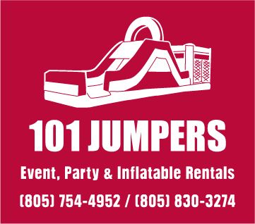 101 Jumpers