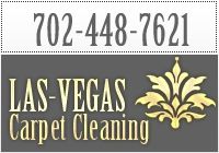 Las Vegas Carpet Cleaning