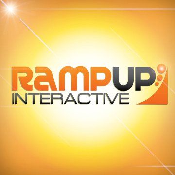 Ramp Up Interactive