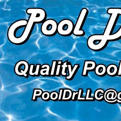Pool Dr LLC