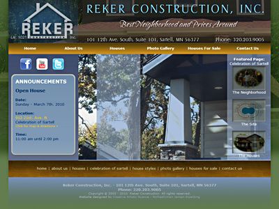 Projects and media