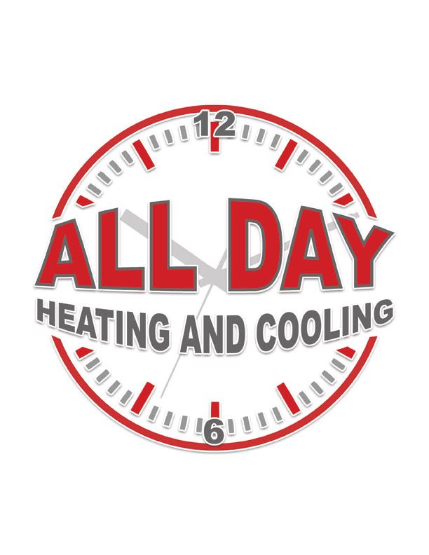 All Day Heating and Cooling Inc