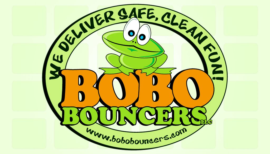 Bobo Bouncers & Moonwalks LLC