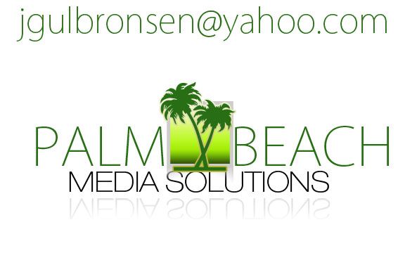 Palm Beach Media Solutions