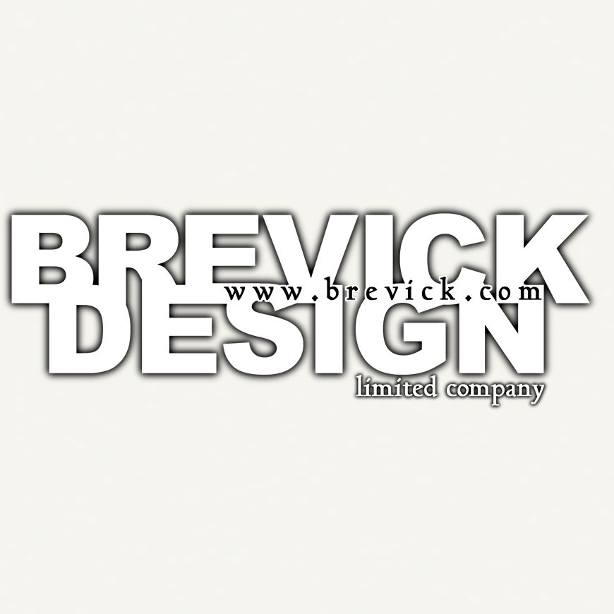 Brevick Design, LLC
