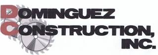 Dominguez Construction, Inc.