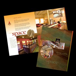 Heinz Lofts Brochure