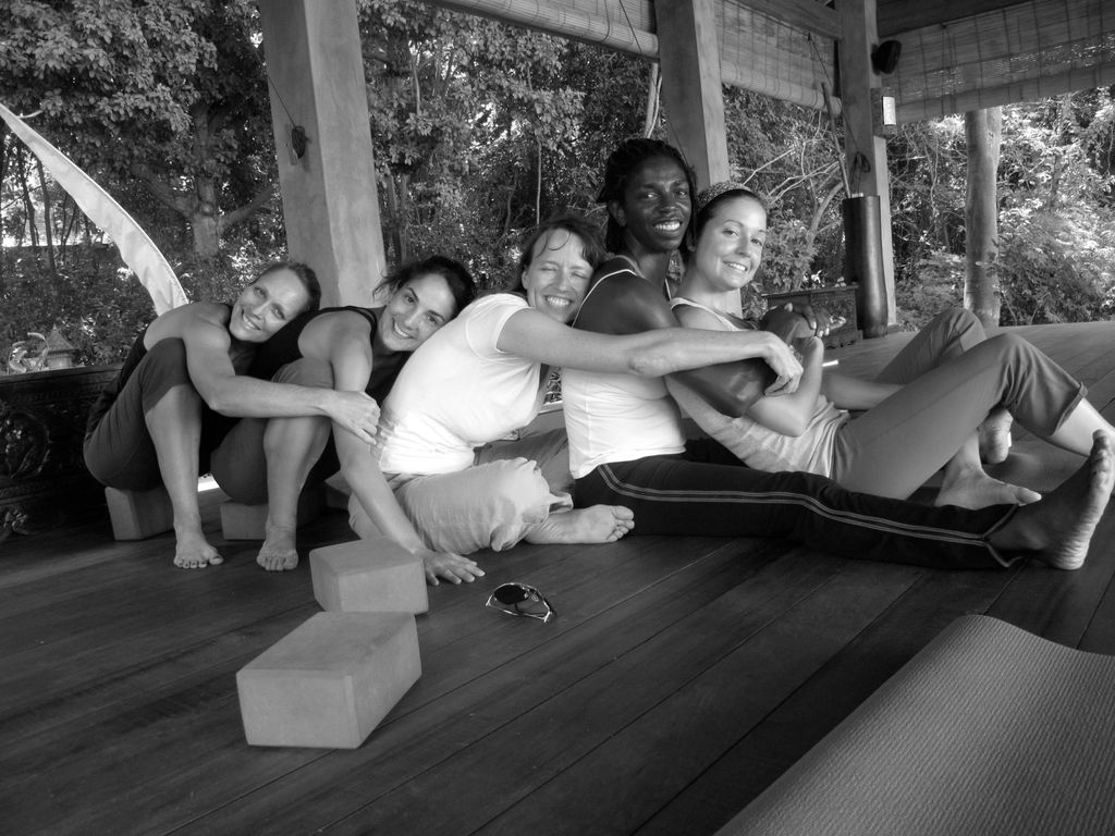 Clayton Yoga Teacher Training Program
