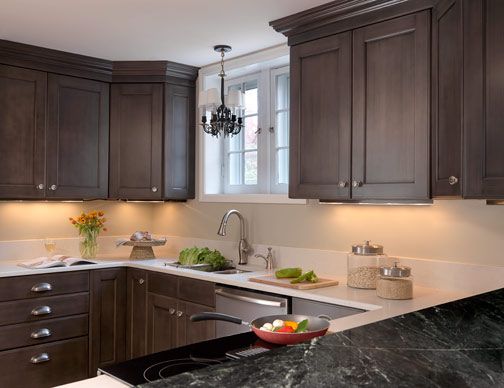 A new kitchen adds value to your home.
