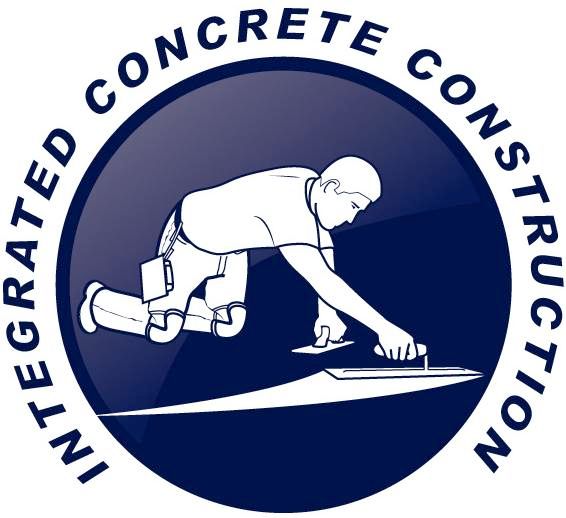 Integrated Concrete Construction
