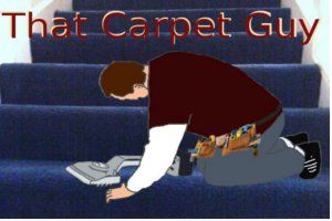 That Carpet Guy