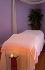 Treatment Room at Inner Connections