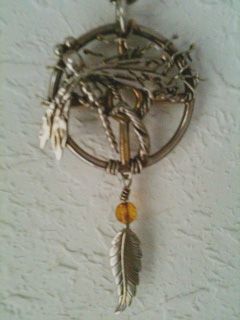 Dragonfly Medicine tree