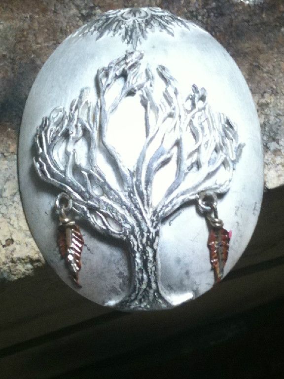 Spirit Tree