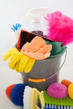 Klean Sweep House Cleaning Service