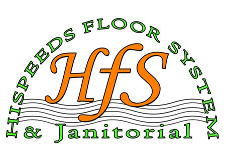Hispeeds Floor System and Janitorial