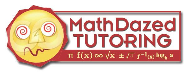 Are you Math Dazed?

Call us today at 954-297-1725