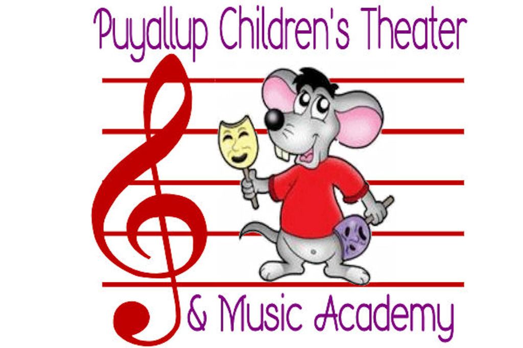 Puyallup Children's Theater & Music Academy
