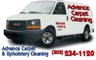 Advance Carpet Clean Denver