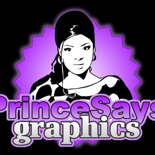 www.princesaysgraphics.info
Check out my portfolio