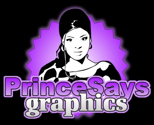 www.princesaysgraphics.info
Check out my portfolio