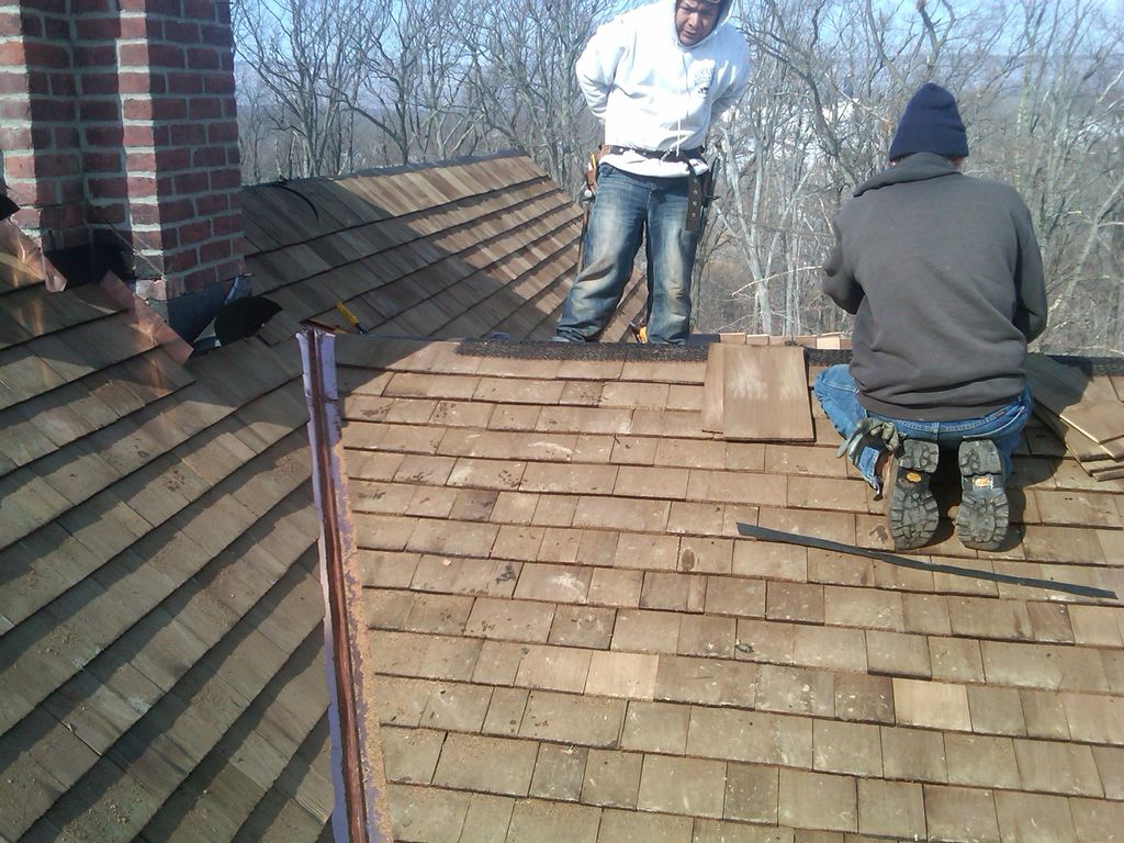 GG Roofing