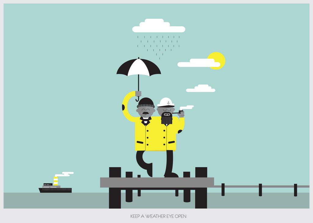 Book illustration