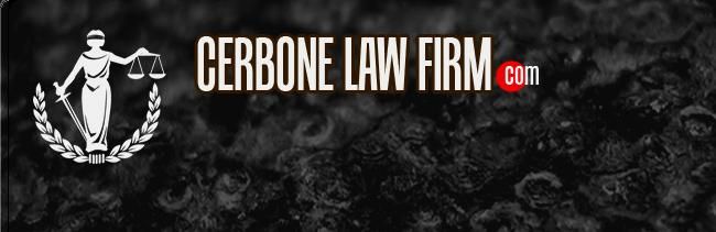 Cerbone Law Firm