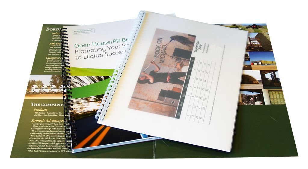 Document Printing