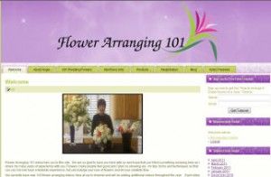 Flower Arranging 101, Angie Zimmerman Floral De...