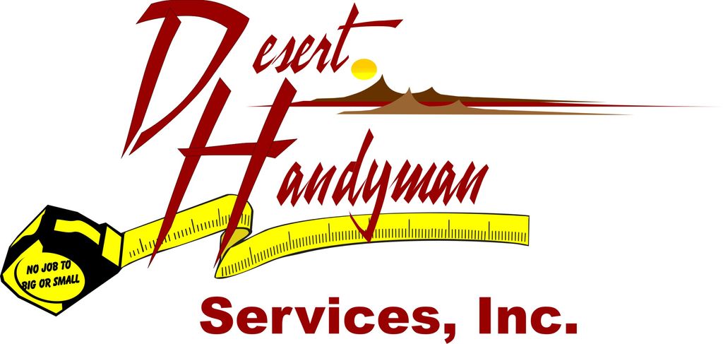 Desert Handyman Service, Inc.