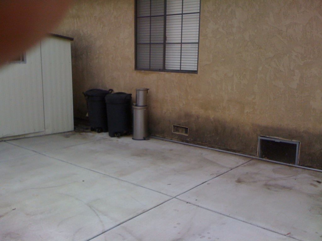 Nice and clean customer happy. Time to go!