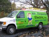 Mr. Response Electric