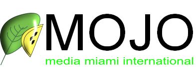 Mojo Media Miami International is a full service a
