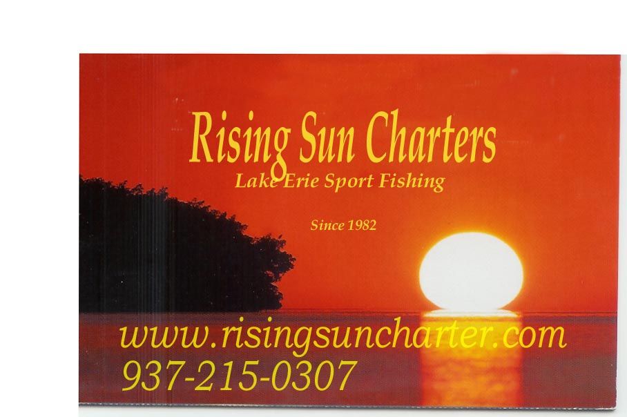 Rising Sun Charters