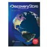 Product catalog for Discovery Store