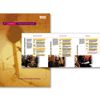Large format presentation brochure for Hewlett Pac