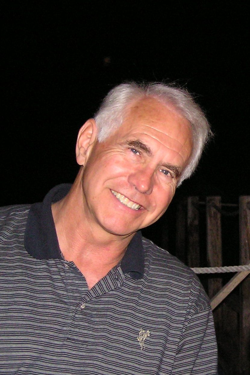 Michael Gray, Ph.D., Licensed Psychologist