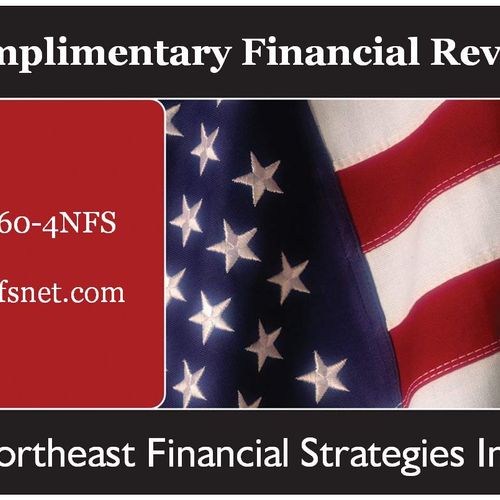 Complimentary Financial Review