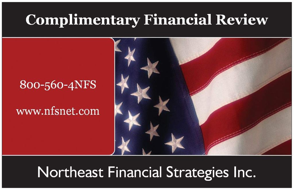Complimentary Financial Review