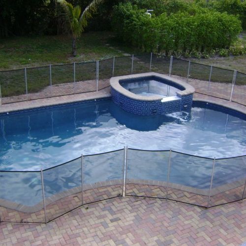 pool service boca raton florida