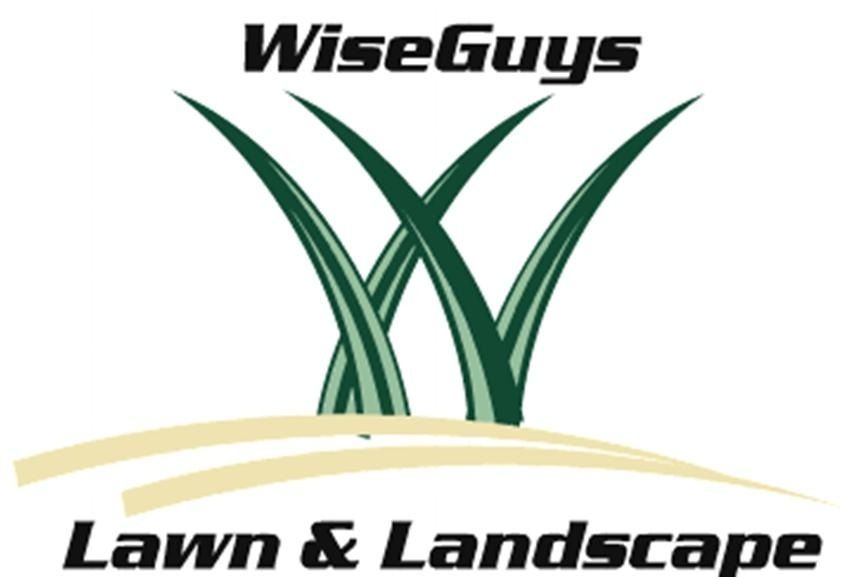 WiseGuys Lawn & Landscape