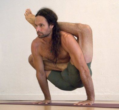 Ashtanga Yoga Studio