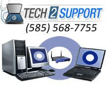 Tech2Support