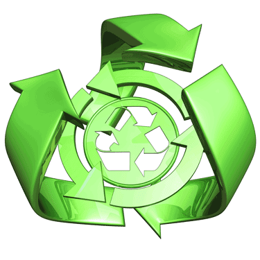 Reduce Reuse, Recycle