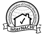 We are also Certified Property Inspectors with Int