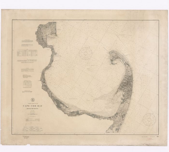 Sample Nautical Map
