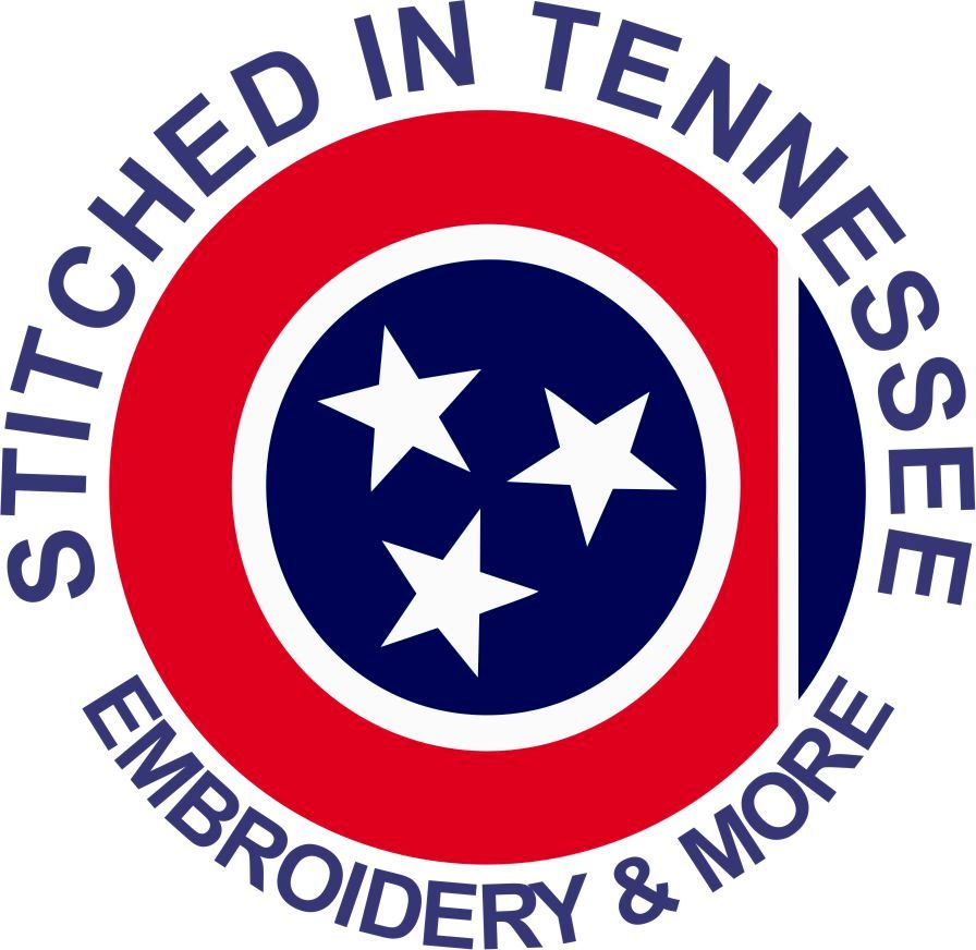 Stitched In Tennessee