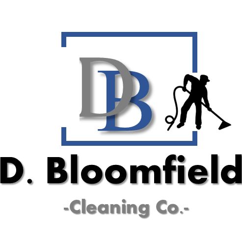 D Bloomfield cleaning co.